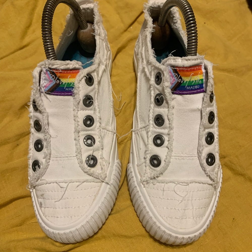 Blowfish shoes
